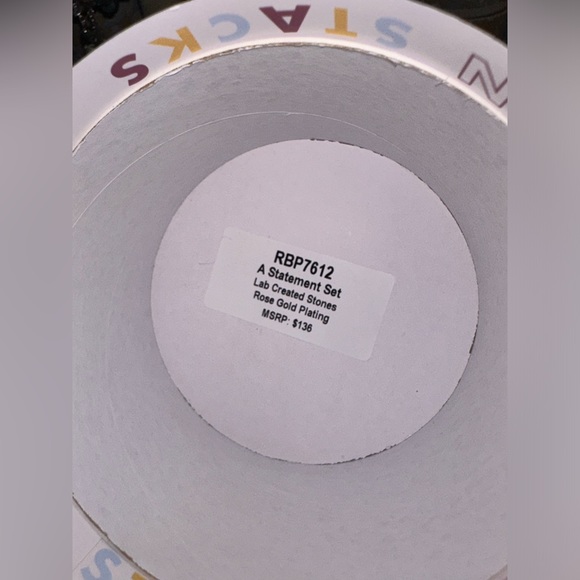 Bomb Party Spring Stack 2024 - A Statement Set - Picture 3 of 3